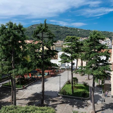 Il Campanile Βίλα Vico Equense Εξωτερικό φωτογραφία