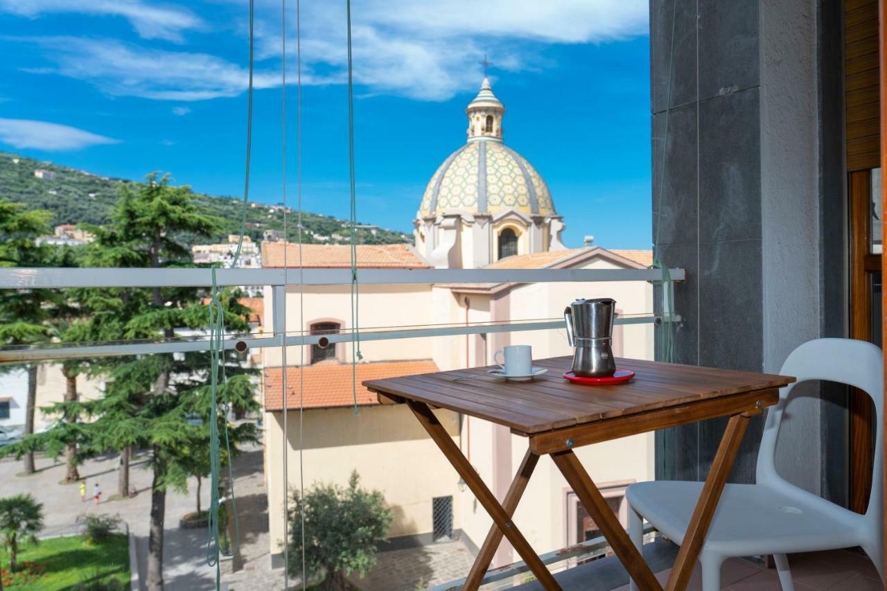 Il Campanile Βίλα Vico Equense Εξωτερικό φωτογραφία