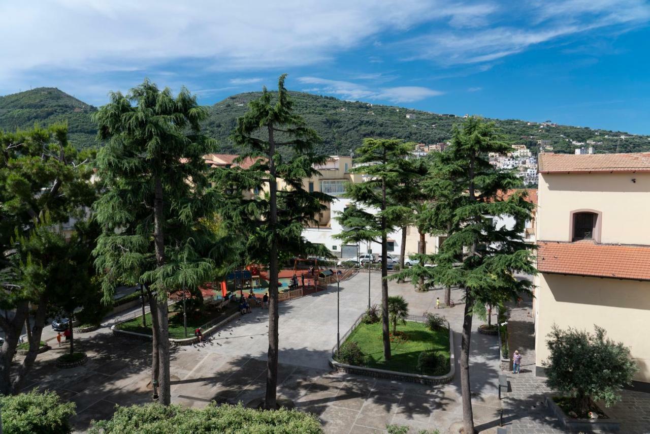 Il Campanile Βίλα Vico Equense Εξωτερικό φωτογραφία